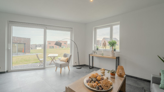 Rue Dieudonnée Morel - 14 - - Lot 85 - 5001