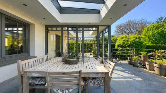 Avenue des Cottages - 31 - - 1470