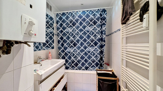 Quai de Rome - 85 - 3G - 4000