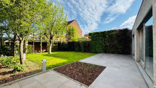 Speiestraat - 53 - - 8940