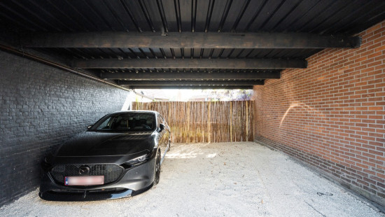 Bergstraat - 3 - - 9170