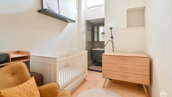 Avenue Brugmann - 502 - 0 - 1180