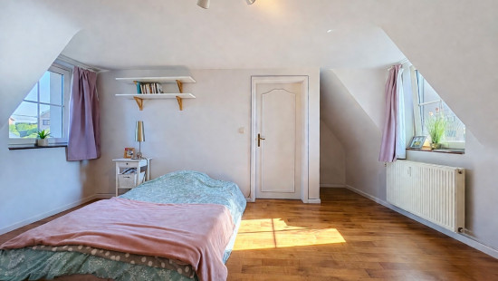 Avenue des Cottages - 31 - - 1470