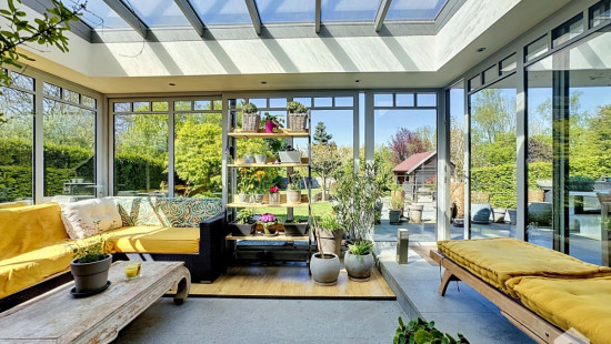 Avenue des Cottages - 31 - - 1470