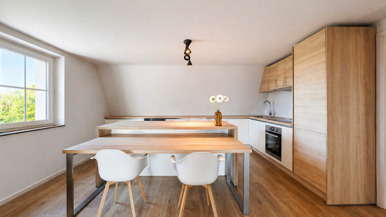 Avenue des Cottages - 31 - - 1470