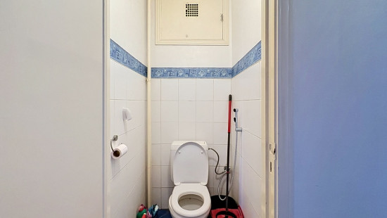 Quai de Rome - 85 - 3G - 4000