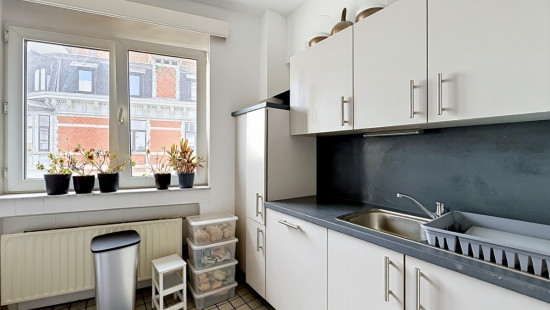 Quai de Rome - 85 - 3G - 4000