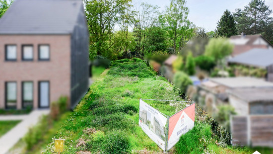 Laeremansstraat - 30 - - 3582