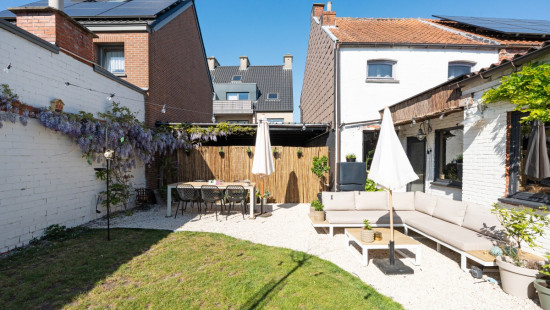 Bergstraat - 3 - - 9170