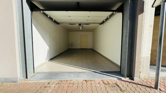 Speiestraat - 53 - - 8940