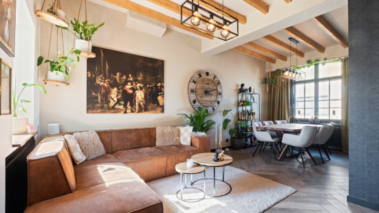 Bergstraat - 3 - - 9170