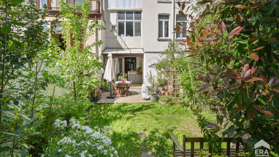 Avenue Brugmann - 502 - 0 - 1180