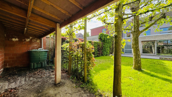 Speiestraat - 53 - - 8940