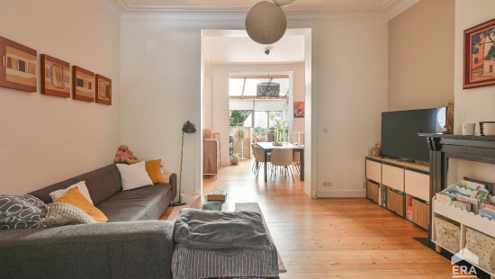 Avenue Brugmann - 502 - 0 - 1180