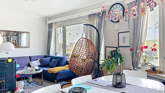 Quai de Rome - 85 - 3G - 4000