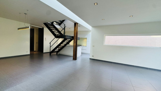 Speiestraat - 53 - - 8940