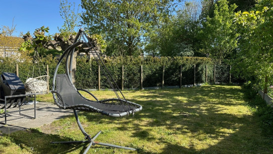 Rodestraat - 89 - - 8630