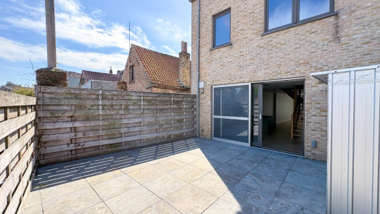 Zuidstraat - 44 - 0101 - 8630