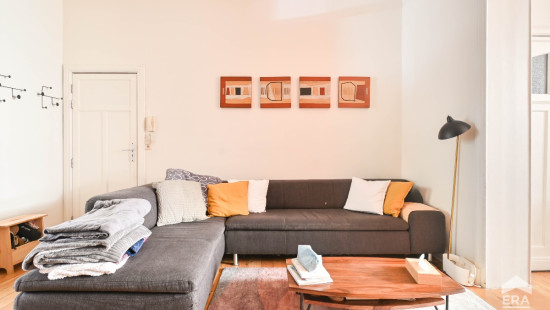 Avenue Brugmann - 502 - 0 - 1180