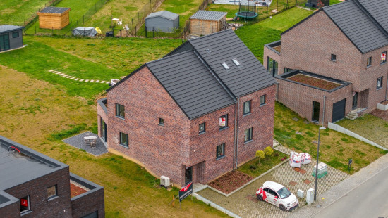 Rue Dieudonnée Morel - 14 - - Lot 85 - 5001