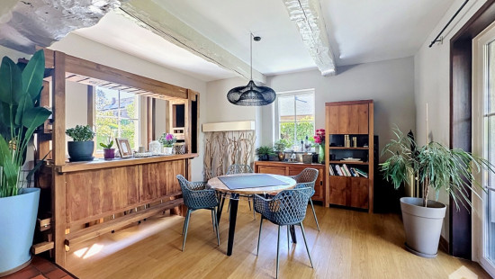 Avenue des Cottages - 31 - - 1470