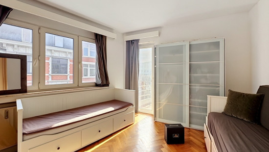 Quai de Rome - 85 - 3G - 4000