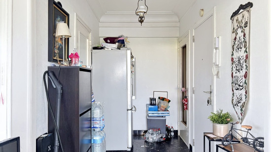 Quai de Rome - 85 - 3G - 4000