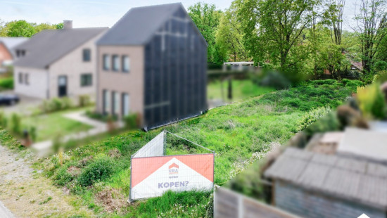 Laeremansstraat - 30 - - 3580