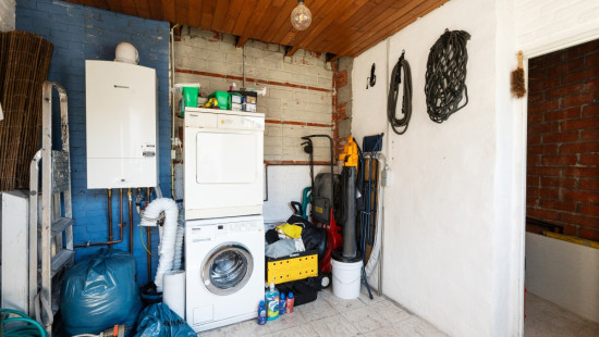 Bergstraat - 3 - - 9170