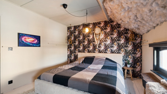 Bergstraat - 3 - - 9170