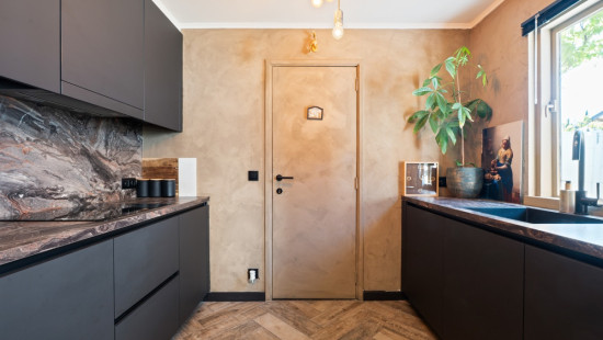 Bergstraat - 3 - - 9170