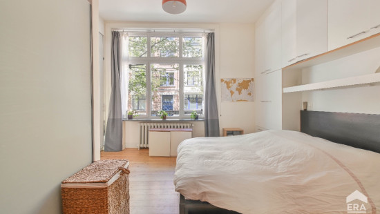 Avenue Brugmann - 502 - 0 - 1180