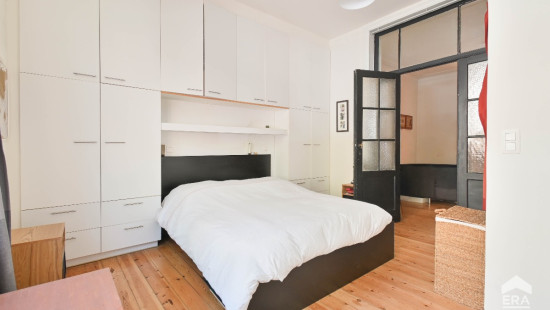 Avenue Brugmann - 502 - 0 - 1180