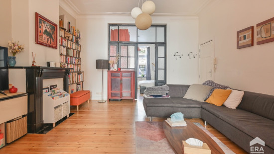 Avenue Brugmann - 502 - 0 - 1180