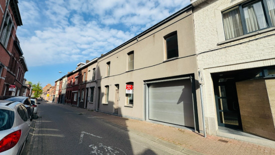 Speiestraat - 53 - - 8940