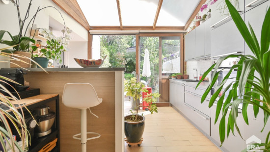 Avenue Brugmann - 502 - 0 - 1180