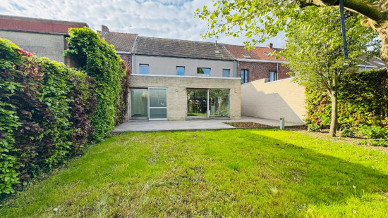 Speiestraat - 53 - - 8940