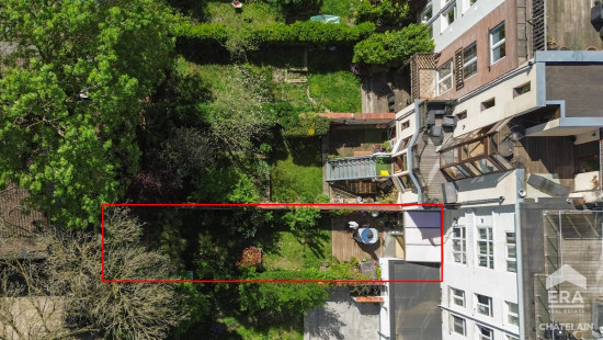 Avenue Brugmann - 502 - 0 - 1180