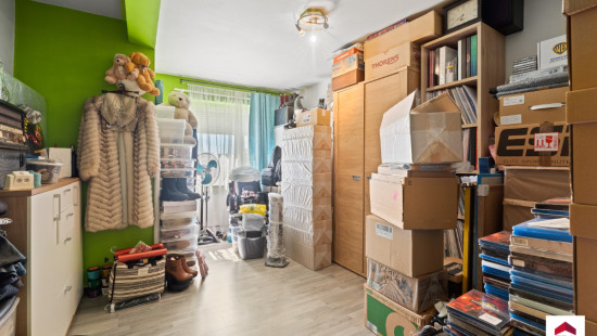 Winkelveldstraat - 59 - - 1700