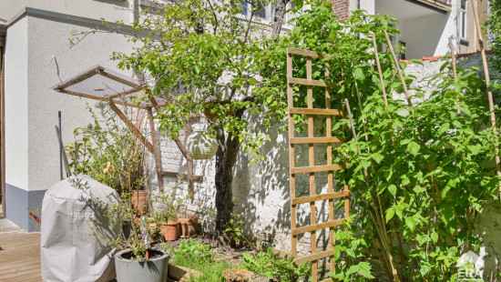 Avenue Brugmann - 502 - 0 - 1180