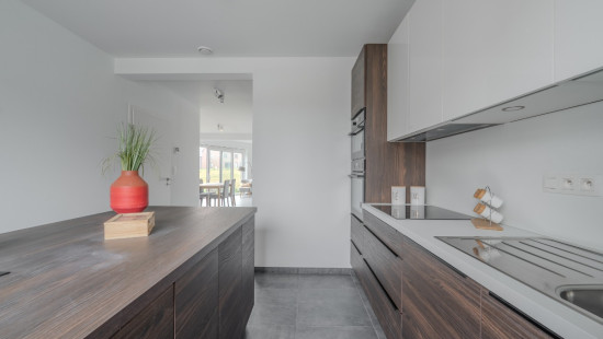 Rue Dieudonnée Morel - 14 - - Lot 85 - 5001