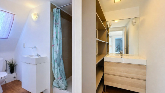 Avenue des Cottages - 31 - - 1470