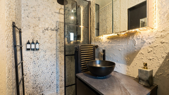 Bergstraat - 3 - - 9170