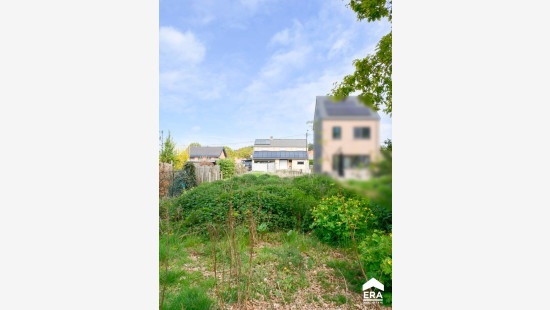 Laeremansstraat - 30 - - 3580