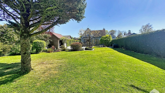 Avenue des Cottages - 31 - - 1470