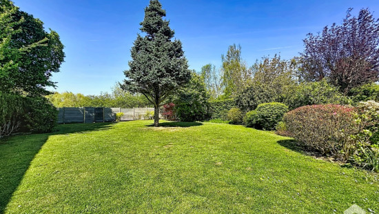 Avenue des Cottages - 31 - - 1470