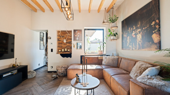 Bergstraat - 3 - - 9170