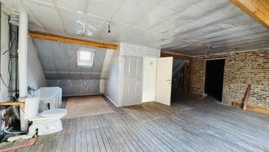 Speiestraat - 53 - - 8940