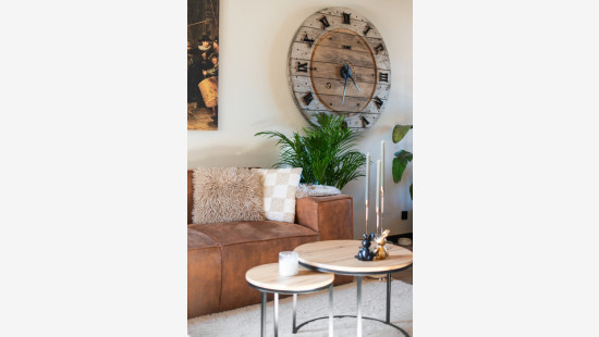 Bergstraat - 3 - - 9170