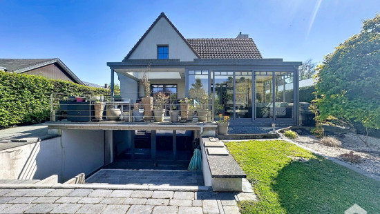 Avenue des Cottages - 31 - - 1470